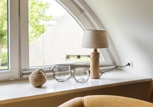 Vacation apartment "Hof Zeesenblick 06"