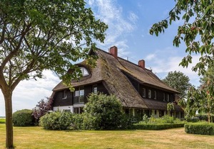 Vacation apartment "Hof Zeesenblick 06"