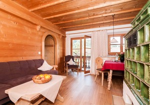 Vacation apartment 7 - Guest house Ferienwohnungen Liedschreiber GbR