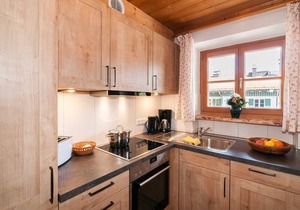 Vacation apartment 7 - Guest house Ferienwohnungen Liedschreiber GbR