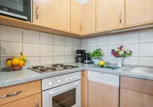 Vacation apartment/apartment for 4 guests with 68m² in Fehmarn (92215)