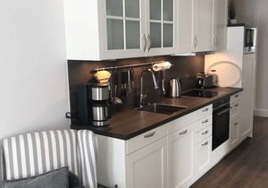 Vacation apartment/apartment for 5 guests with 76m² in Fehmarn OT Fehmarnsund (126877)