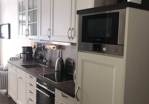 Vacation apartment/apartment for 5 guests with 76m² in Fehmarn OT Fehmarnsund (126877)