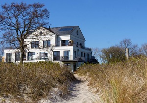 Vacation apartment/apartment for 5 guests with 76m² in Fehmarn OT Fehmarnsund (126877)
