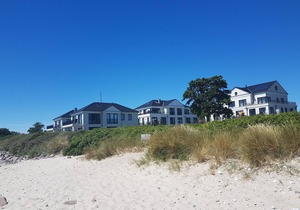 Vacation apartment/apartment for 7 guests with 110m² in Fehmarn OT Fehmarnsund (126720)