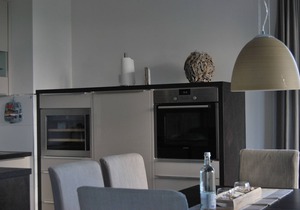 Vacation apartment/apartment for 7 guests with 110m² in Fehmarn OT Fehmarnsund (126720)