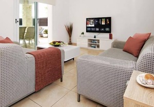 Vacation home danata in Pernera - 5 persons, 2 bedrooms