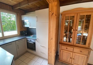 Vacation home for 5 guests with 74m² in Extertal (163014)