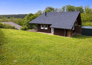 Vacation home for 5 guests with 74m² in Extertal (163014)