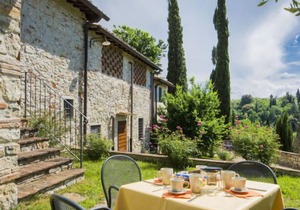 Vacation home L'Arco by Interhome