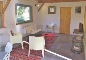 Vacation home Pierroulet in Messanges - 4 persons, 2 bedrooms