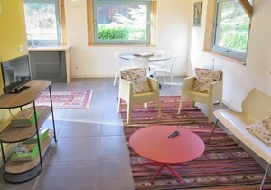 Vacation home Pierroulet in Messanges - 4 persons, 2 bedrooms