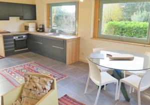 Vacation home Pierroulet in Messanges - 4 persons, 2 bedrooms