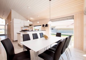Vacation home type B - Scandinavian living in a vacation home