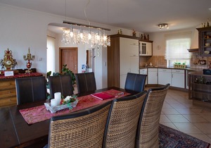 Vacation house Schwallenberg 24 (SB 4) in Adenau at the Nürburgring