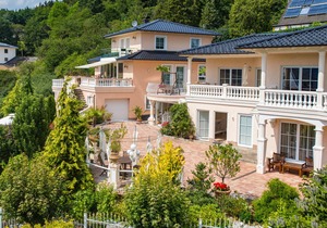 Vacation house Schwallenberg 24 (SB 4) in Adenau at the Nürburgring