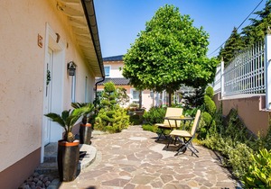 Vacation house Schwallenberg 24 (SB 4) in Adenau at the Nürburgring