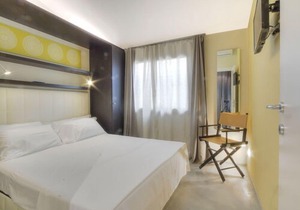 Vacation home Deluxe in Castiglione della Pescaia - 6 persons, 2 bedrooms