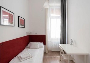 Vajda 15 Hostel Budapest