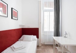Vajda 15 Hostel Budapest