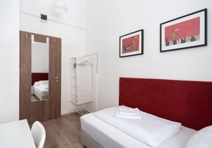 Vajda 15 Hostel Budapest