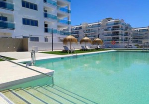 Valen Beach Duna 2 Great terrace