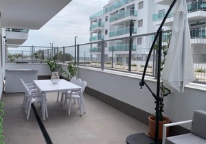 Valen Beach Duna 2 Great terrace