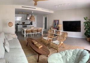 Valen Beach Duna 2 Great terrace