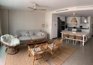 Valen Beach Duna 2 Great terrace