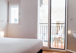Valencia Centre Turia