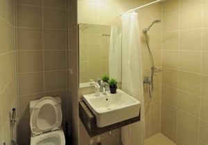 VALUE + Amazing View Manhattan Plaza Araneta Cubao