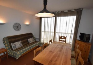 VAUJANYLOCATIONS - Cochette I Apt 14