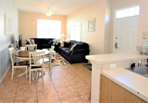VB028 4BR 3 Bath Corner Unit Close To Clubhouse And Pool