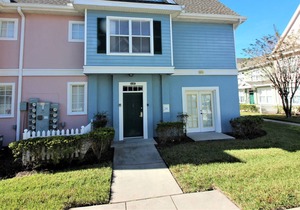 VB028 4BR 3 Bath Corner Unit Close To Clubhouse And Pool
