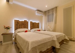 Veneziacentopercento Apartments & Rooms