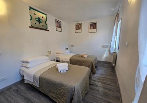 Veneziacentopercento Seco Marina Apartment