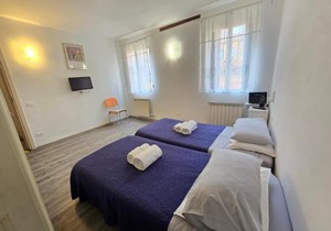Veneziacentopercento Seco Marina Apartment