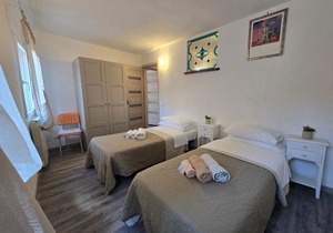 Veneziacentopercento Seco Marina Apartment
