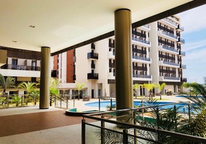 Venice Parksul flat