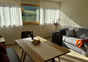Versigglhof apartment with balcony 1