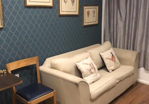 Very nice London Flat