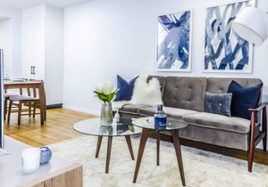 Vibrant City Pad