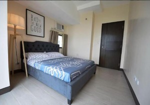 VICEROY · Modern Spacious Unit in Viceroy Mckinley Hill