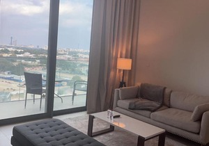 Views Downtown Dubai