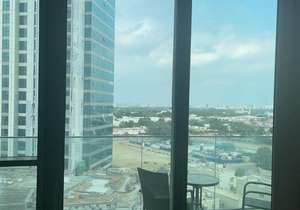 Views Downtown Dubai