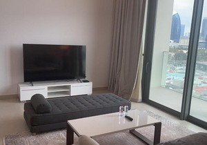 Views Downtown Dubai