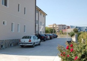 Vila Evy