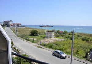 Vila Evy