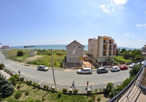 Vila Evy