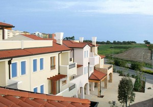 Villaggio a Mare (Cao641) 643.1